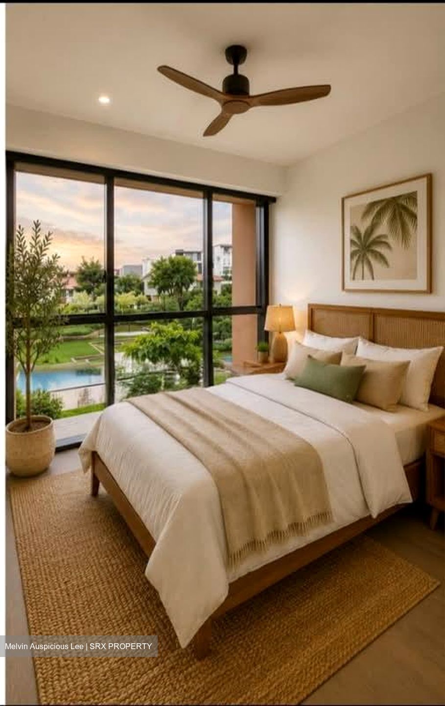 Amo Residence (D20), Apartment #574954691